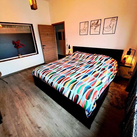 Petite Chambre Dans Une Jolie Colocation Liege Exterior photo