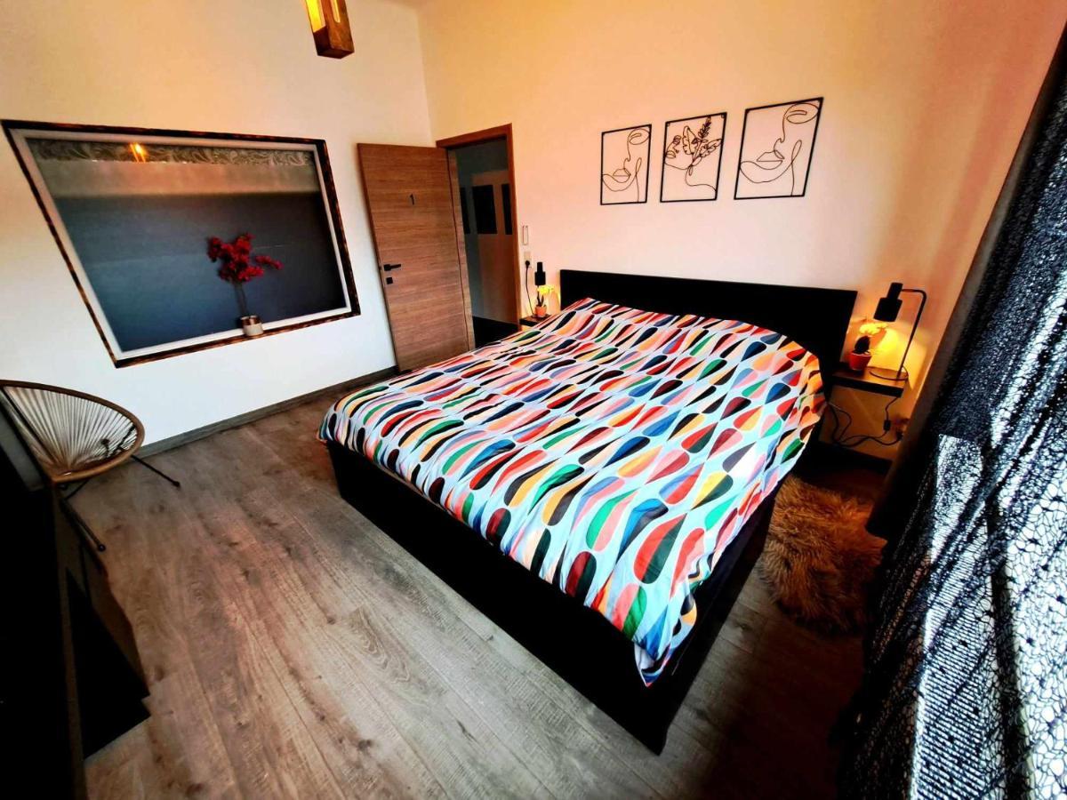 Petite Chambre Dans Une Jolie Colocation Liege Exterior photo