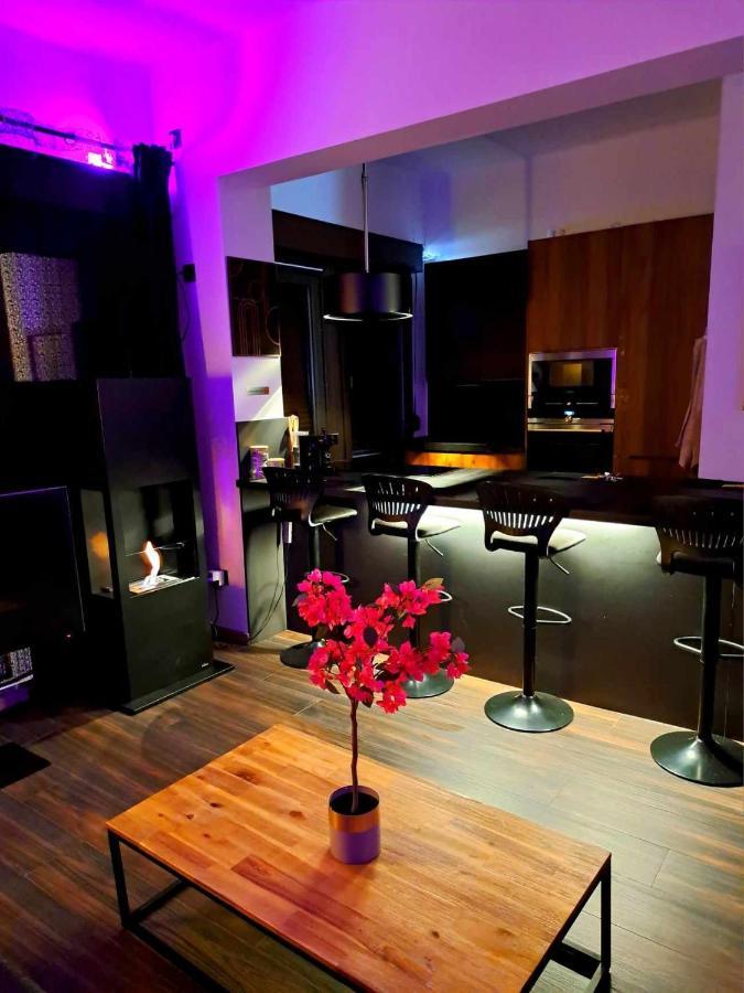 Petite Chambre Dans Une Jolie Colocation Liege Exterior photo