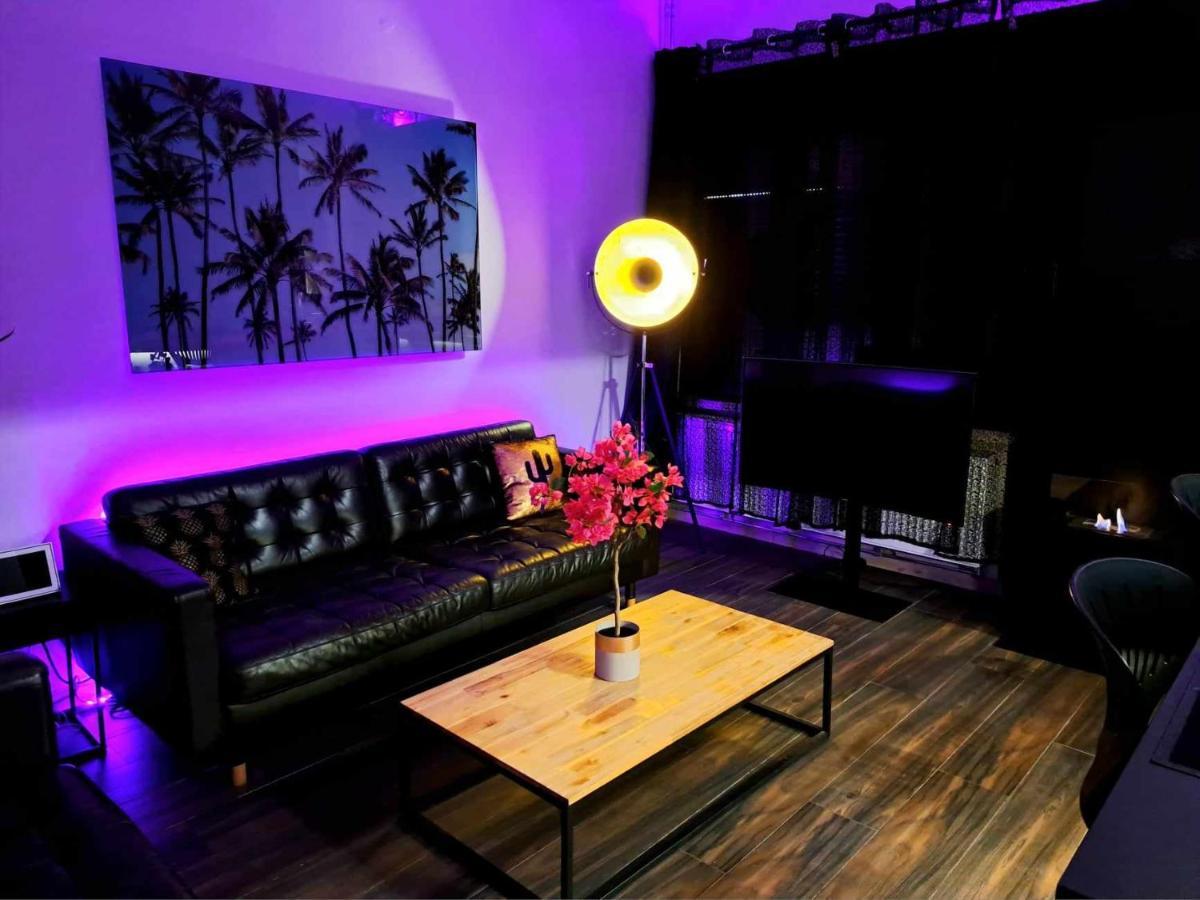 Petite Chambre Dans Une Jolie Colocation Liege Exterior photo